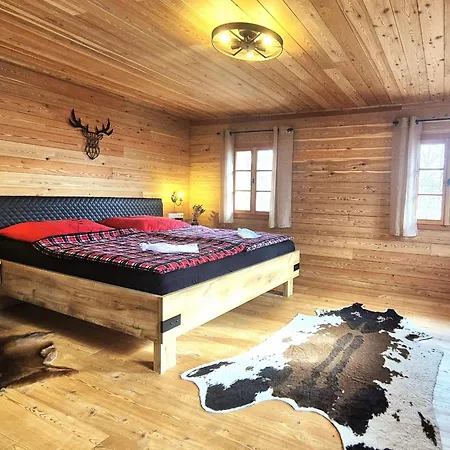 Almliesl Krem-753 Krems in Kaernten