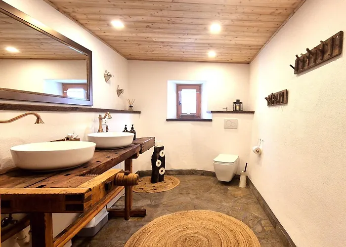 Almliesl Krem-753 Krems in Kaernten