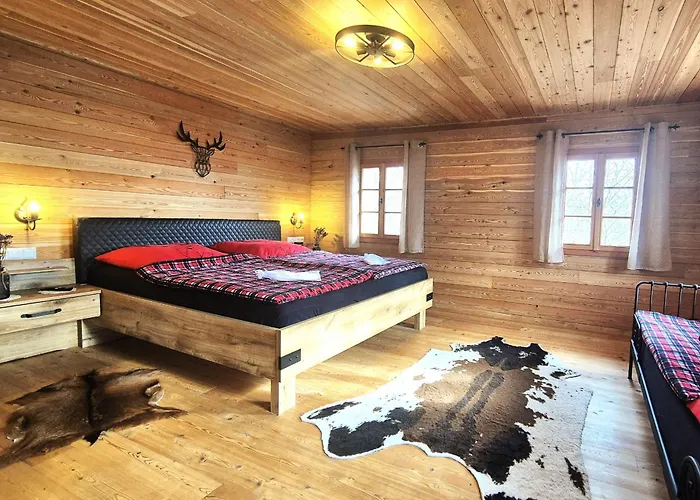 Almliesl Krem-753 Krems in Kaernten